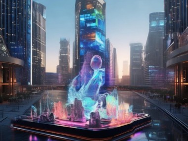 科技与创新，艺术的永恒之歌