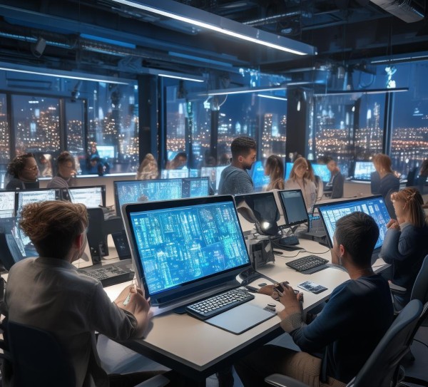 科技与创新,behind the scenes of our digital lives 科技与创新,behind the scenes of our digital lives