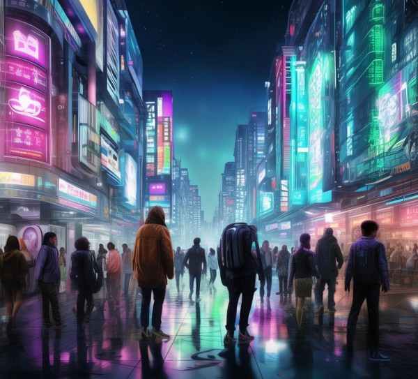 未来科技服务业，一个充满机遇与挑战的未来