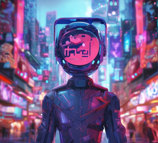 在抖音上开辟新生态,开启人工智能时代 在抖音上开辟新生态,开启人工智能时代